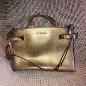 Michael lord gold purse